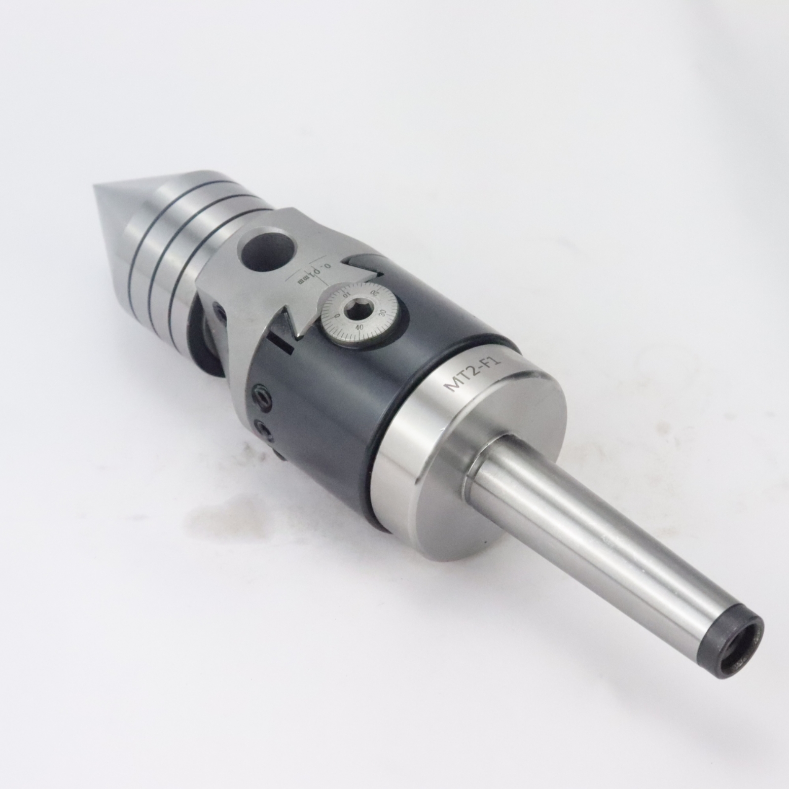 Parting Tool Lathe - Lathe Central Point Machined Metal Live