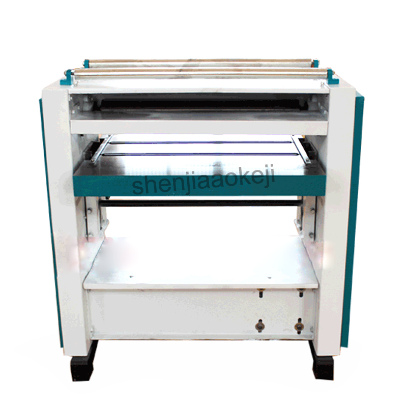 Woodworking Thicknesser - Woodworking Thickness Planer Machine Woodworking Planer