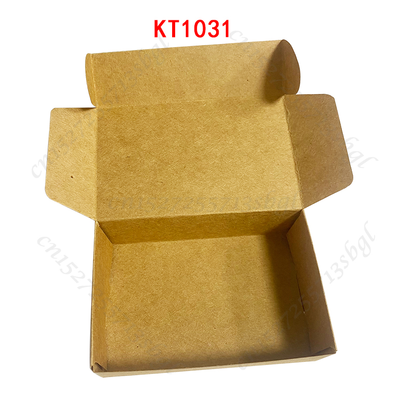 Woodworking Box - Candy Box New Wooden Cutting Dies