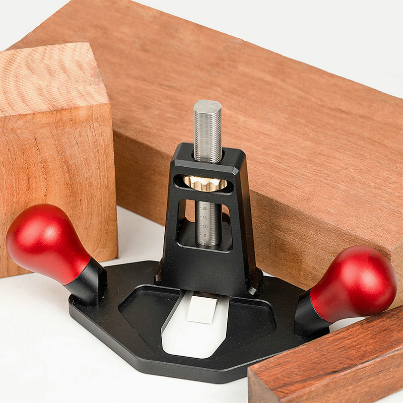 Router Plane Hand - Woodworking Hand Router Plane Kit with