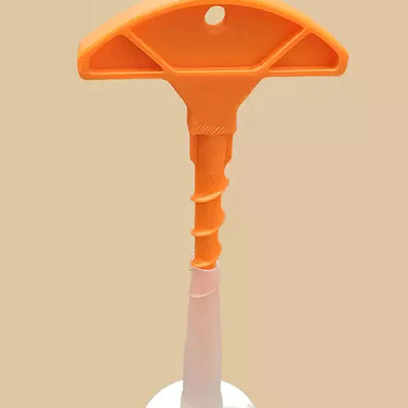 Woodworking Quick Glue - Multifunctional Sealant Nozzle Cleaner And Cap
