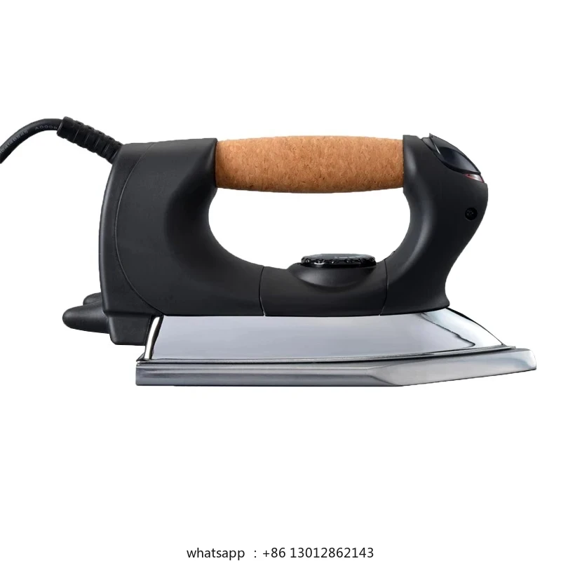 Woodworking Tool - Wooden iron Industrial electric iron Special