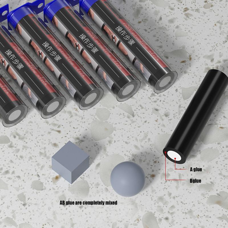 Epoxy Putty Stick Hard And Fas - Woodworking Quick Glue incelemesi ve fiyatı
