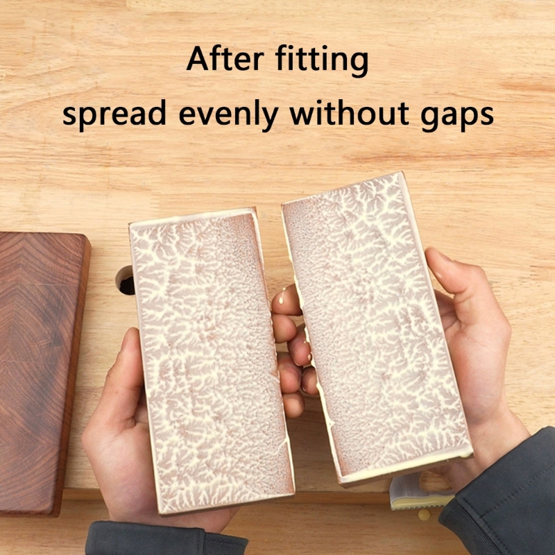 Ergonomic Glues Applicator for - Woodworking Quick Glue incelemesi ve fiyatı