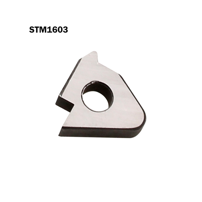10pcs Carbide Shim Seat STM160 - Parting Tool Lathe incelemesi ve fiyatı