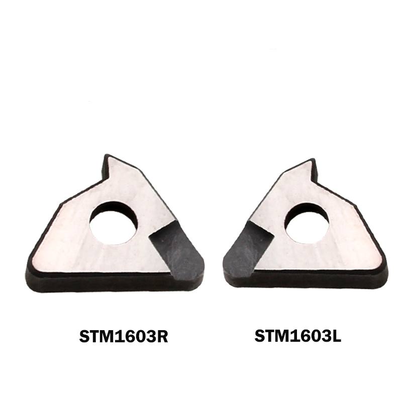 10pcs Carbide Shim Seat STM160 - Parting Tool Lathe incelemesi ve fiyatı