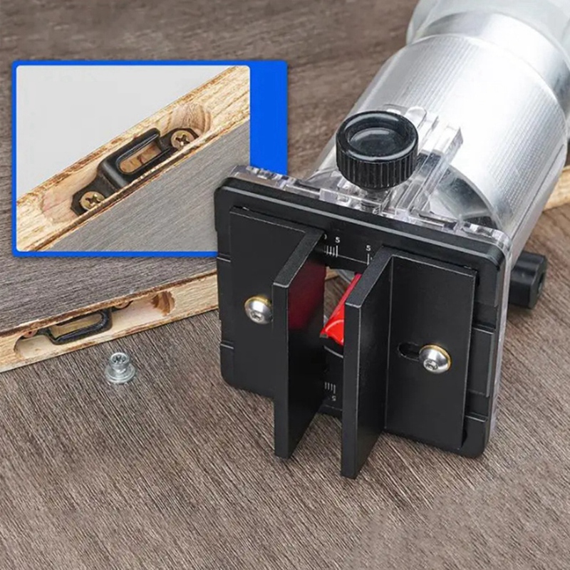 Woodworking Two-In-One Connect - Woodworking Tool incelemesi ve fiyatı