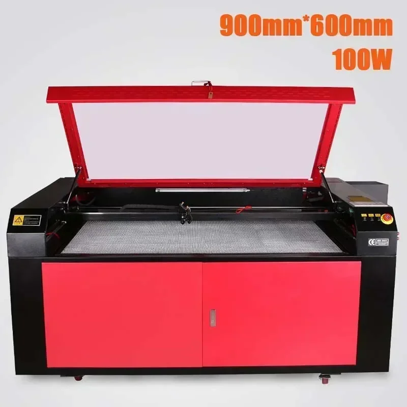 VEVOR CO2 Laser Engraver Laser - Woodworking Youtube incelemesi ve fiyatı