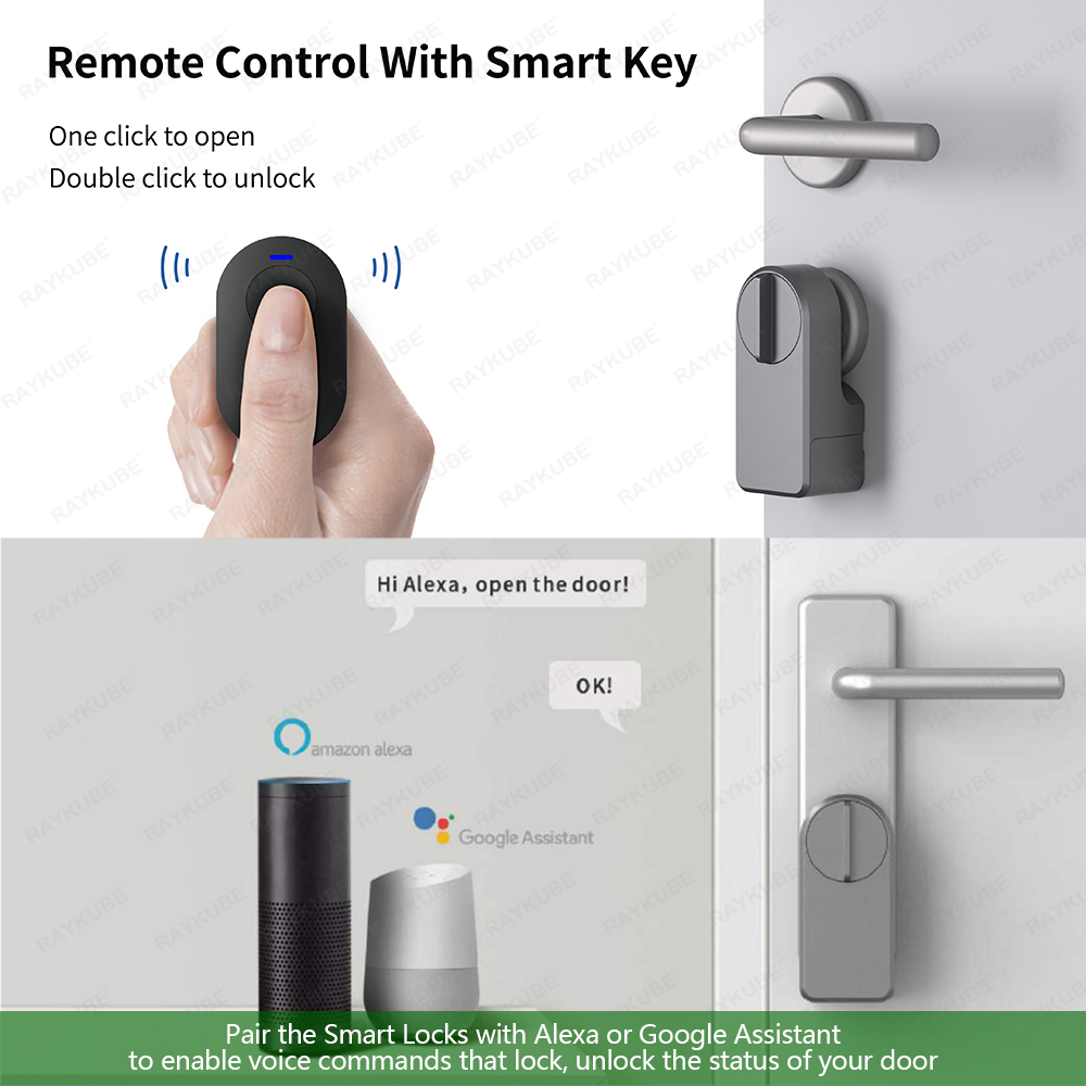 RAYKUBE A1 Pro Tuya BEL Smart  - Woodworking Apps incelemesi ve fiyatı