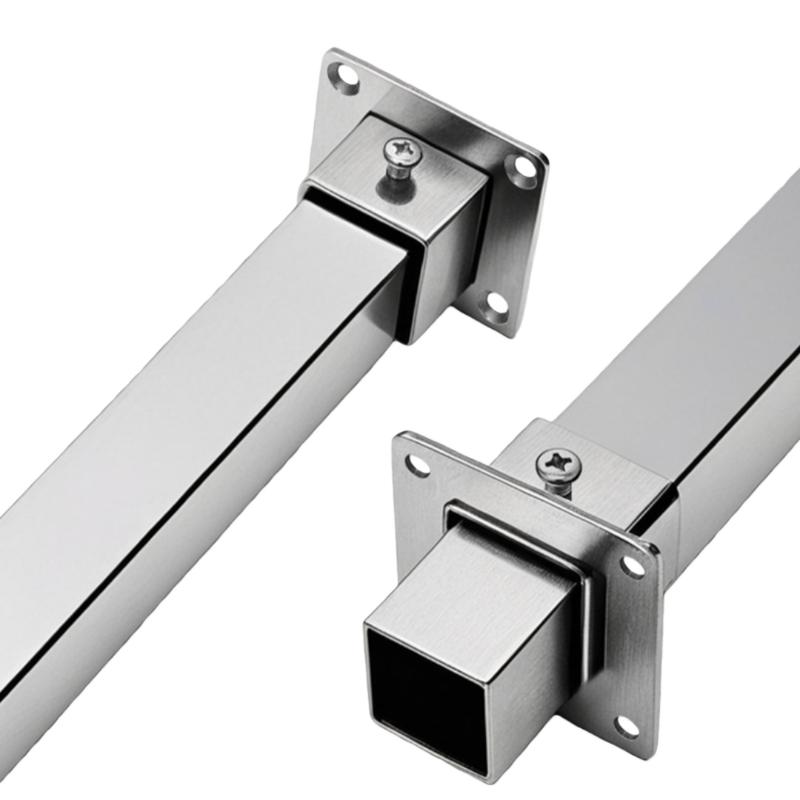 New! 1/2 Sets Flange Base Stai - Woodworking Youtube incelemesi ve fiyatı