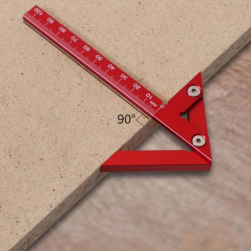 Center Finder Line Gauge 45/90 - Woodworking Workshop incelemesi ve fiyatı