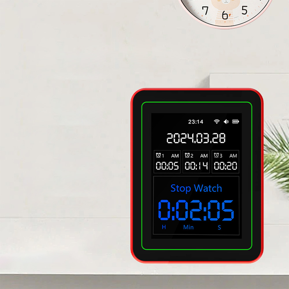 WiFi 15-in-1 Portable AQI PM0. - Woodworking Apps incelemesi ve fiyatı