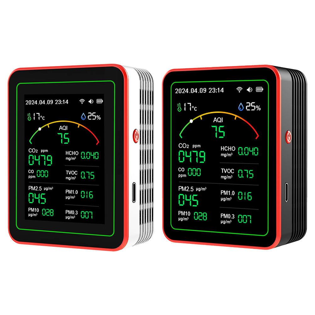 WiFi 15-in-1 Portable AQI PM0. - Woodworking Apps incelemesi ve fiyatı