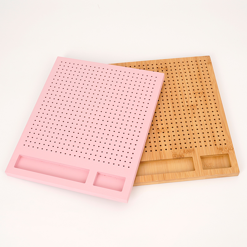 Crochet Blocking Board with St - Woodworking Hobbies incelemesi ve fiyatı