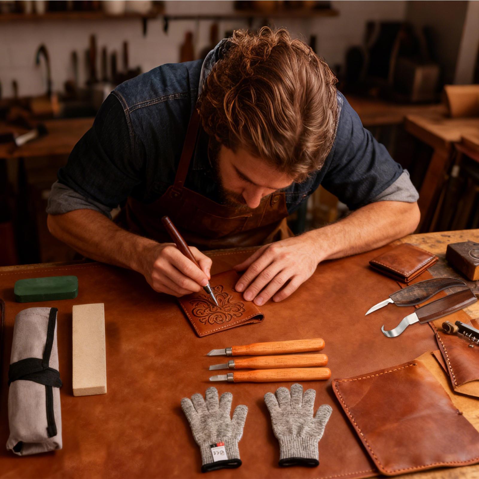 Wood Carving Tool Woodworking  - Woodworking Kits For Beginners incelemesi ve fiyatı