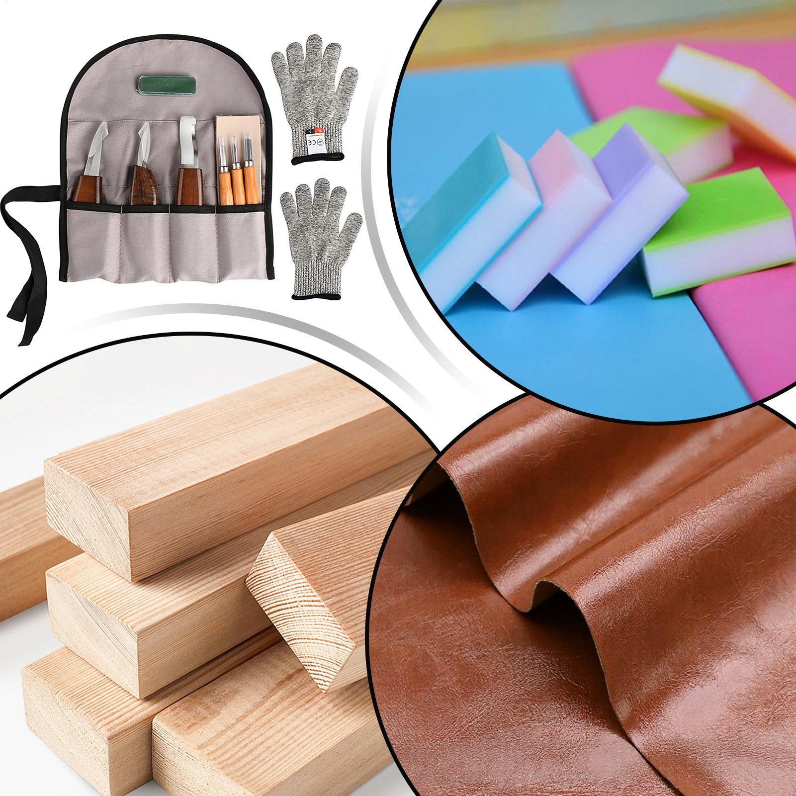 Wood Carving Tool Woodworking  - Woodworking Kits For Beginners incelemesi ve fiyatı