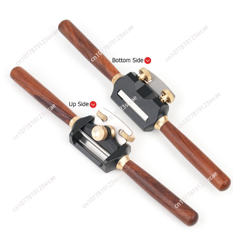 Woodworking hand planer Spokes - Spokeshave Flat incelemesi ve fiyatı