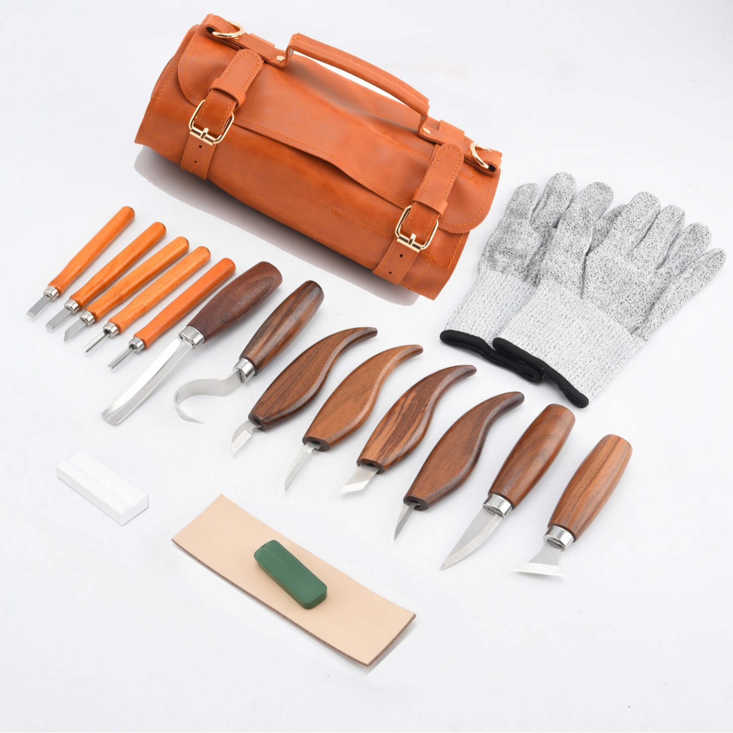 Wood Carving Kit Knife Set Woo - Woodworking Kits For Beginners incelemesi ve fiyatı