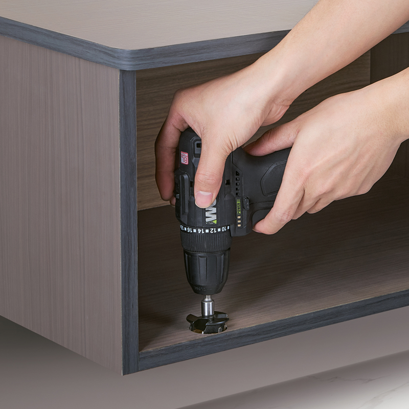Imbot 35mm Hinge Drill Extra S - Woodworking Tool incelemesi ve fiyatı