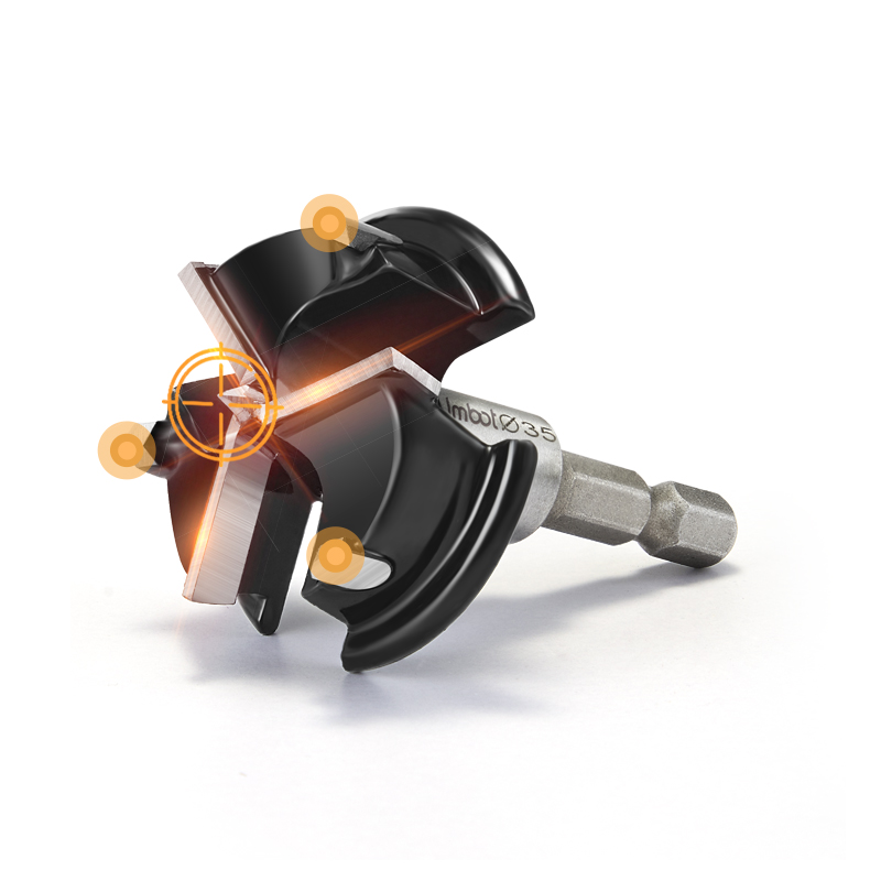 Imbot 35mm Hinge Drill Extra S - Woodworking Tool incelemesi ve fiyatı