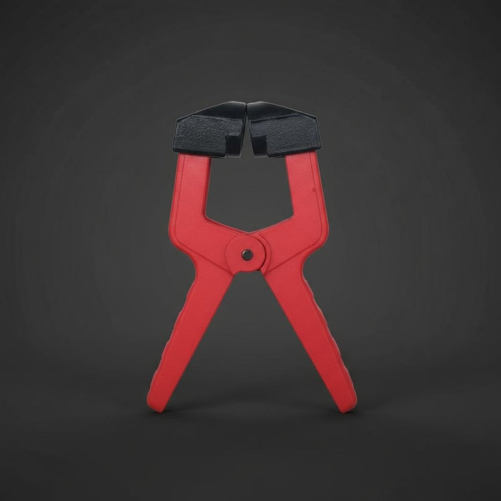 Triangular Clamp Clamp Red Col - Woodworking Workshop incelemesi ve fiyatı