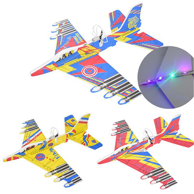 Outdoor Foam Airplane Toy Plan - Router Plane Hand incelemesi ve fiyatı