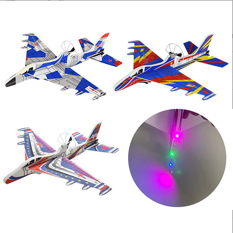 Outdoor Foam Airplane Toy Plan - Router Plane Hand incelemesi ve fiyatı