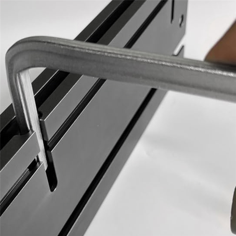 XT2 T-Track Clamps - Hold Down - Woodworking Thicknesser incelemesi ve fiyatı