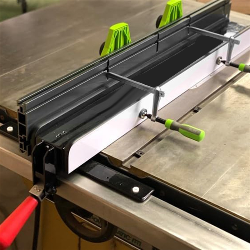 XT2 T-Track Clamps - Hold Down - Woodworking Thicknesser incelemesi ve fiyatı