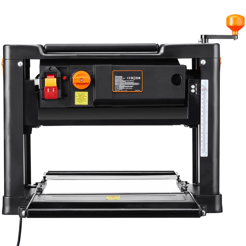 SucceBuy Electric Thickness Pl - Woodworking Thicknesser incelemesi ve fiyatı