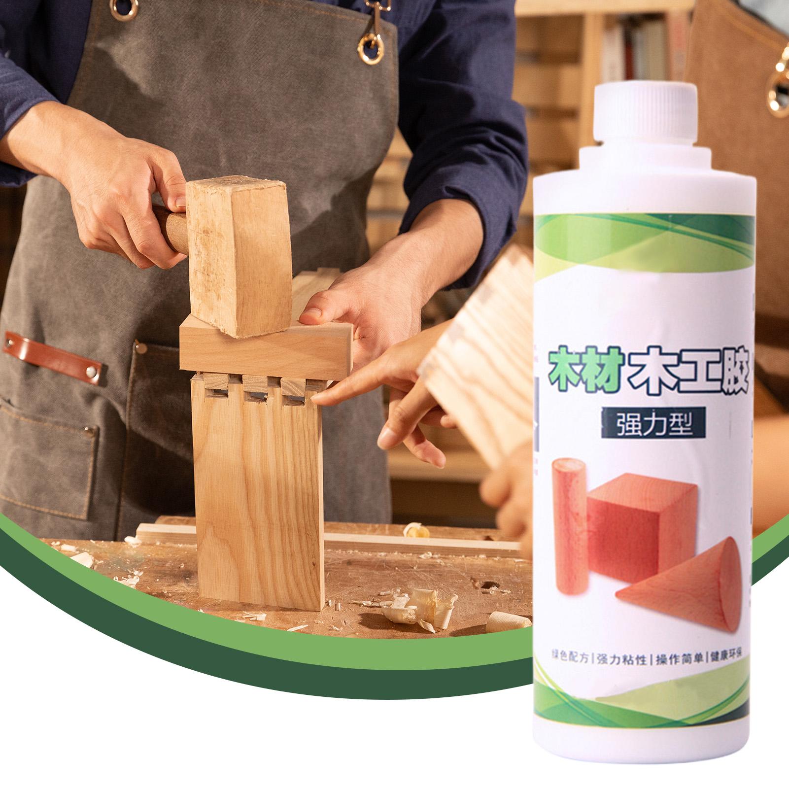 50G Wood Glue for Woodworking  - Woodworking Quick Glue incelemesi ve fiyatı