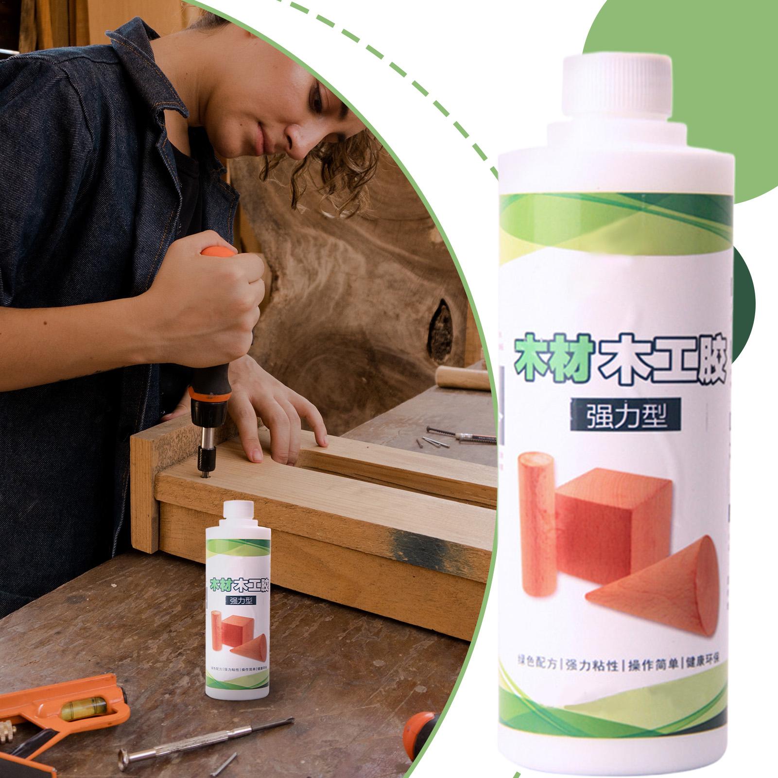 50G Wood Glue for Woodworking  - Woodworking Quick Glue incelemesi ve fiyatı