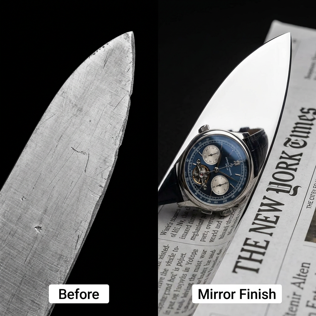 ADAEE 3mm Resin Diamond Whetst - Woodworking Knife incelemesi ve fiyatı