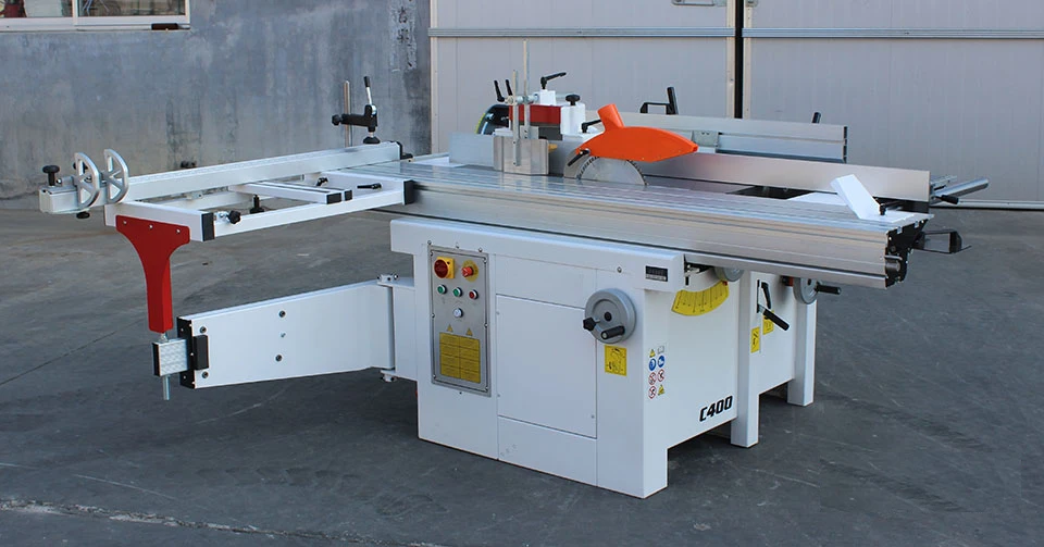 Wood Planer and Thicknesser Wi - Woodworking Thicknesser incelemesi ve fiyatı