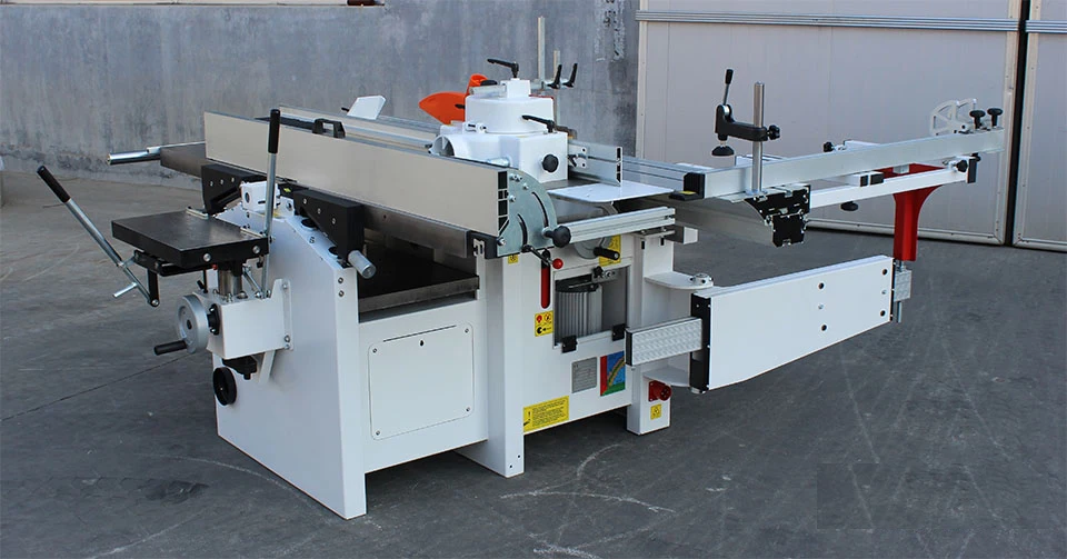 Wood Planer and Thicknesser Wi - Woodworking Thicknesser incelemesi ve fiyatı