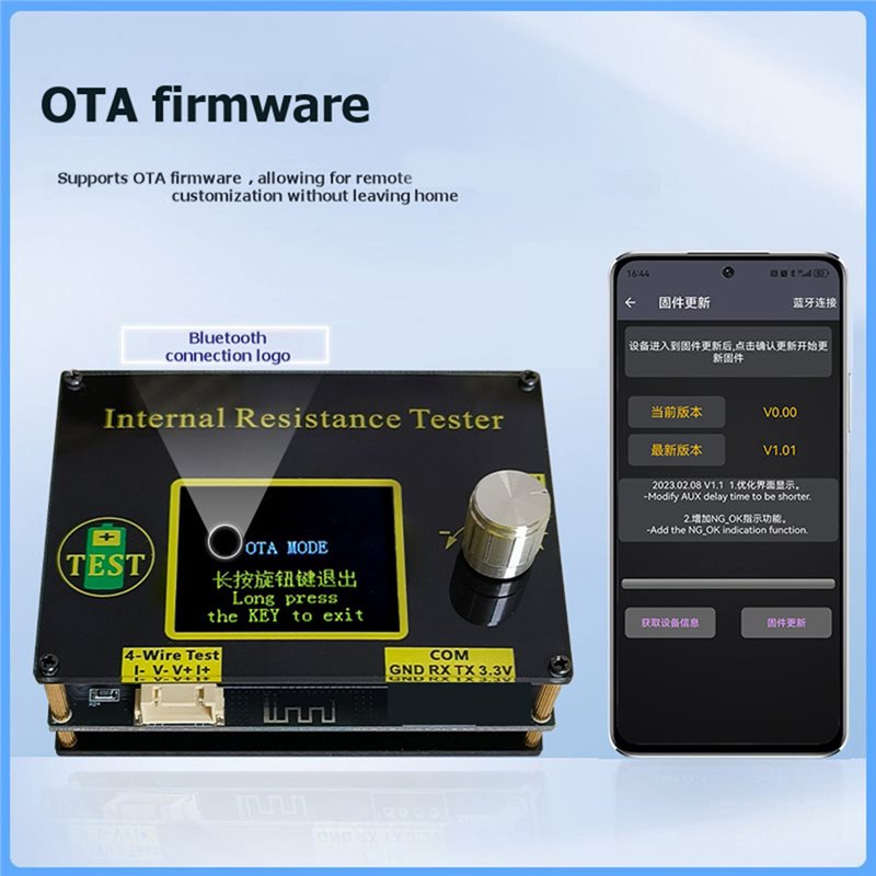 BAAJ-Battery Tester T469 High- - Woodworking Apps incelemesi ve fiyatı