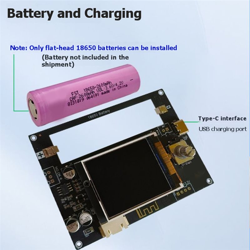 BAAJ-Battery Tester T469 High- - Woodworking Apps incelemesi ve fiyatı