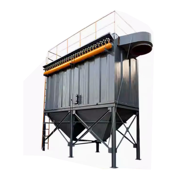 New Condition Baghouse Dust Co - Woodworking Workshop incelemesi ve fiyatı