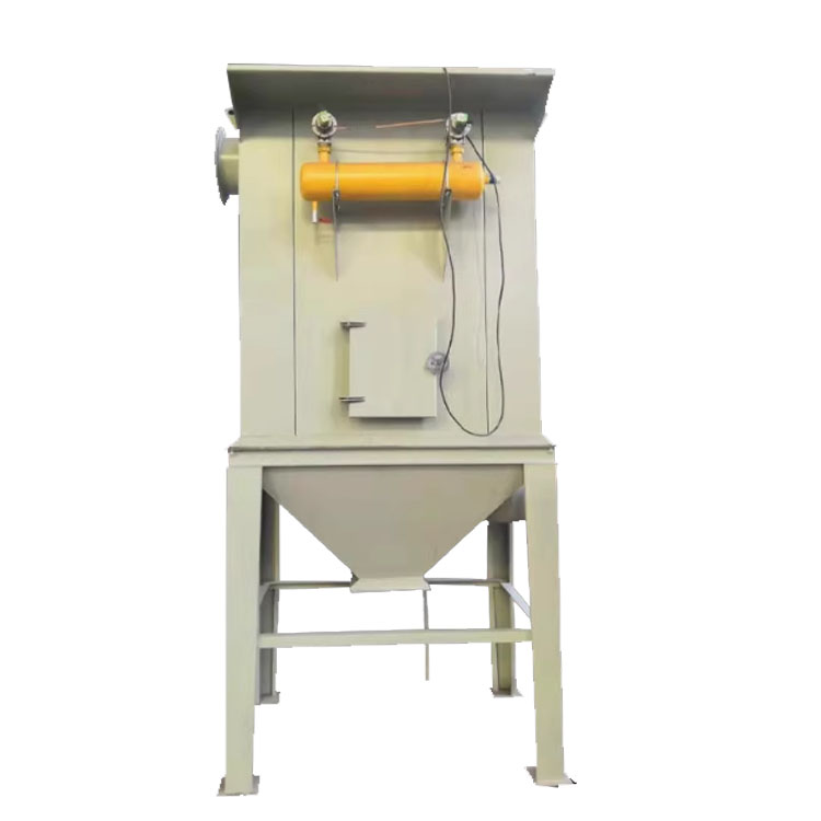 New Condition Baghouse Dust Co - Woodworking Workshop incelemesi ve fiyatı