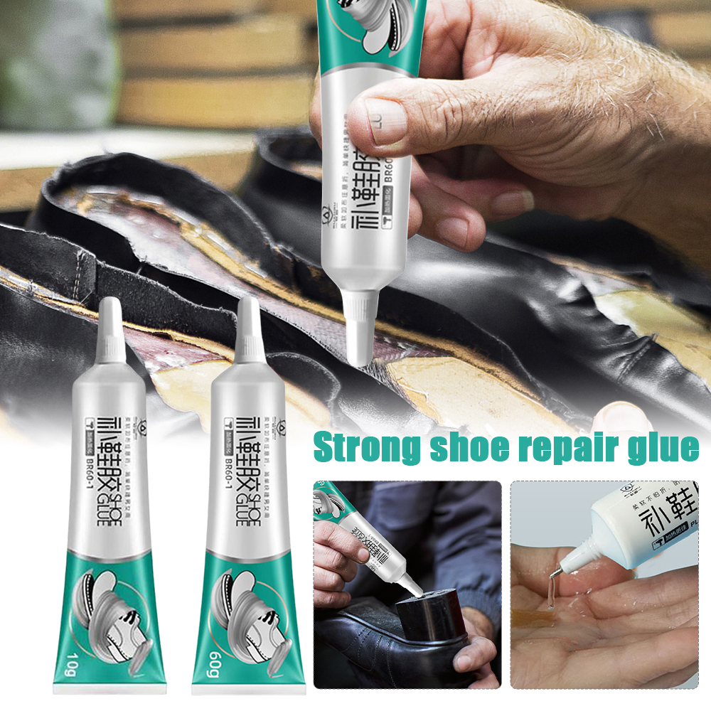 60/10ml Strong Shoe-Repairing  - Woodworking Quick Glue incelemesi ve fiyatı
