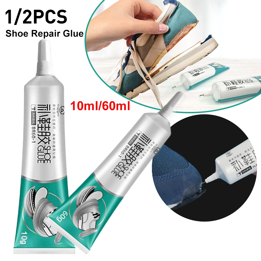 60/10ml Strong Shoe-Repairing  - Woodworking Quick Glue incelemesi ve fiyatı