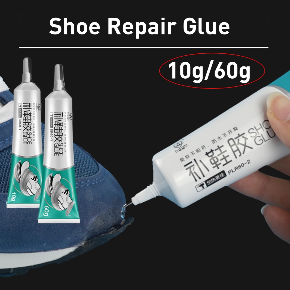 60/10ml Strong Shoe-Repairing  - Woodworking Quick Glue incelemesi ve fiyatı