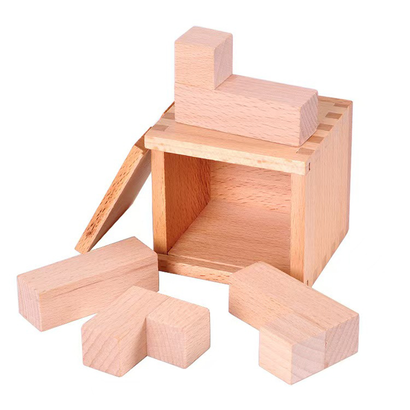 Magic IQ Oblique Placement of  - Woodworking Kids Toys incelemesi ve fiyatı