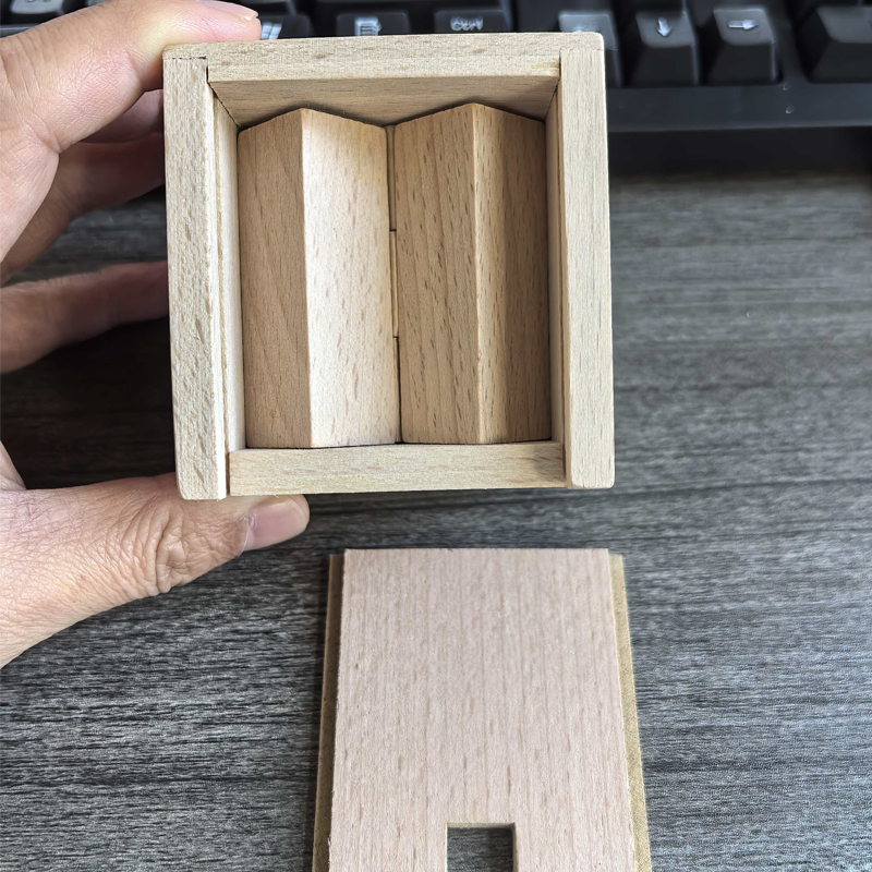 Magic IQ Oblique Placement of  - Woodworking Kids Toys incelemesi ve fiyatı