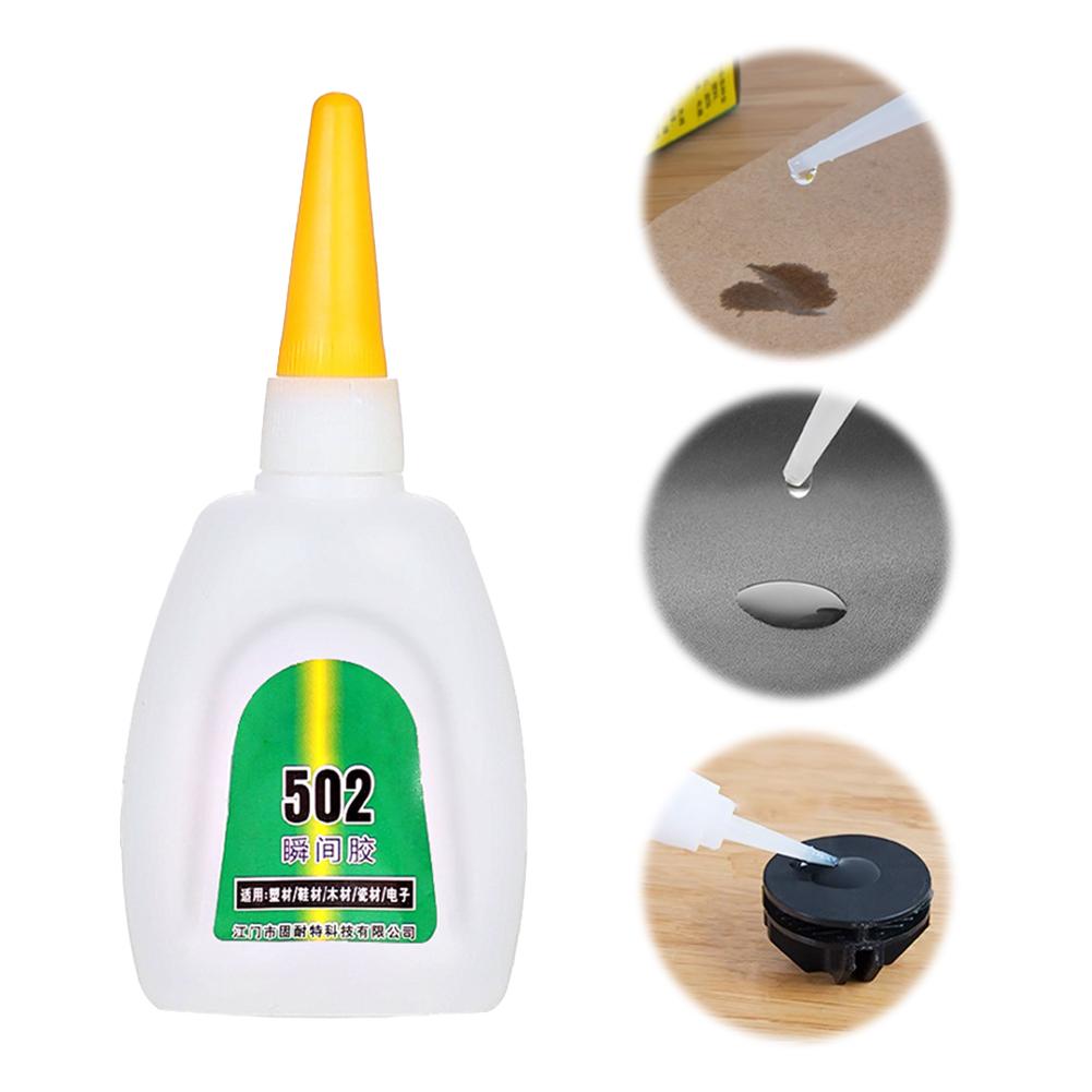 502 Super Glue Instant Quick-d - Woodworking Quick Glue incelemesi ve fiyatı