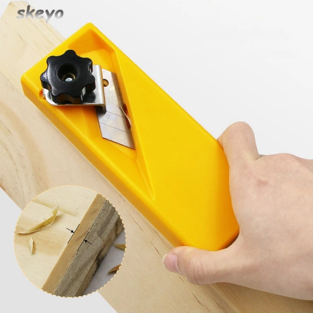 Woodworking Gypsum Board Plane - Woodworking Box incelemesi ve fiyatı