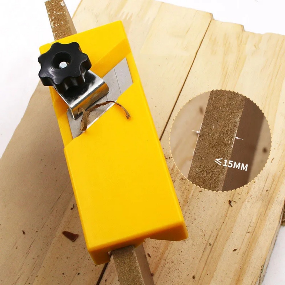 Woodworking Gypsum Board Plane - Woodworking Box incelemesi ve fiyatı