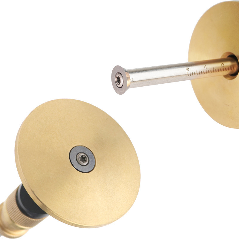 European Style Fine Adjustment - Woodworking Tool incelemesi ve fiyatı