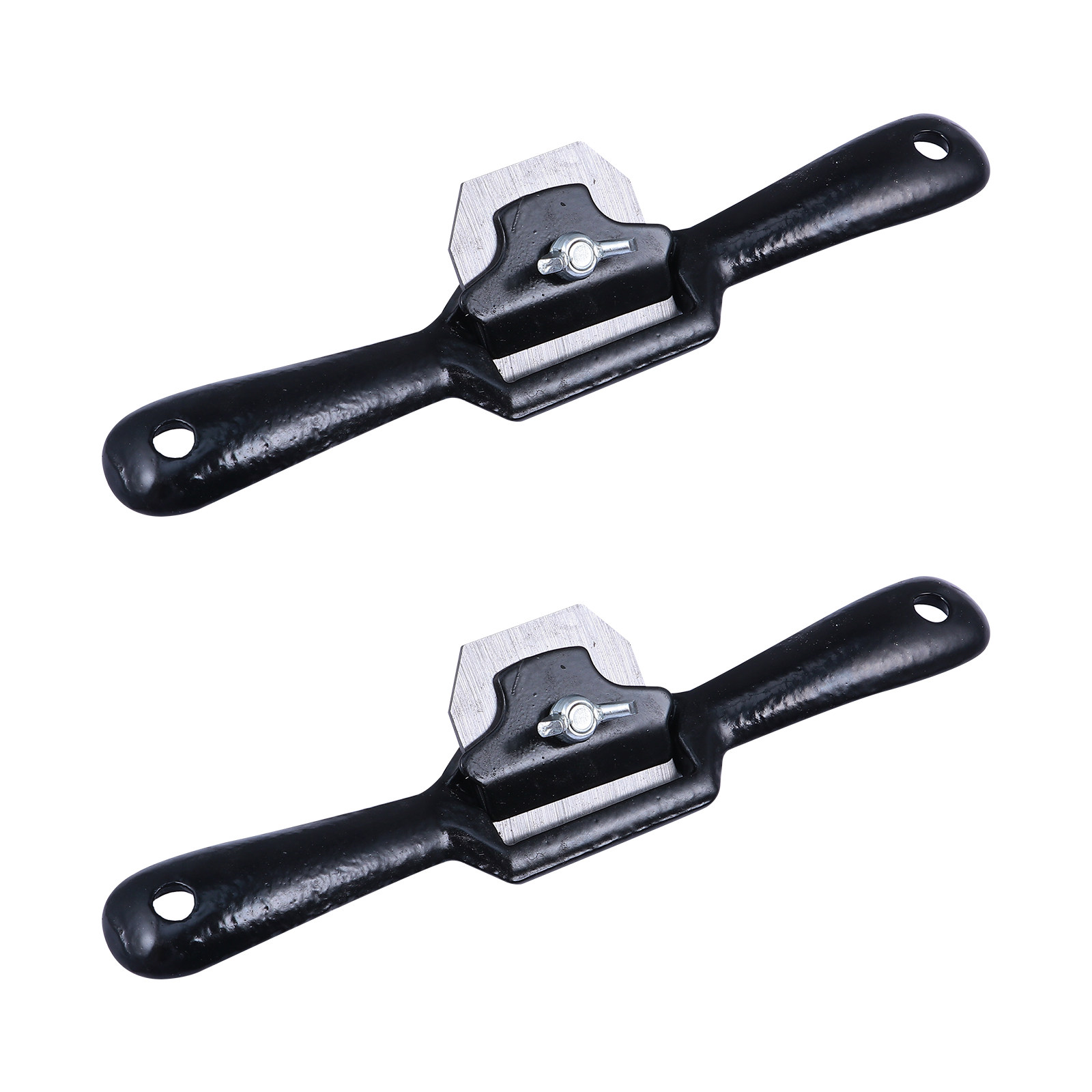 2 Pieces Adjustable Spokeshave - Spokeshave Flat incelemesi ve fiyatı
