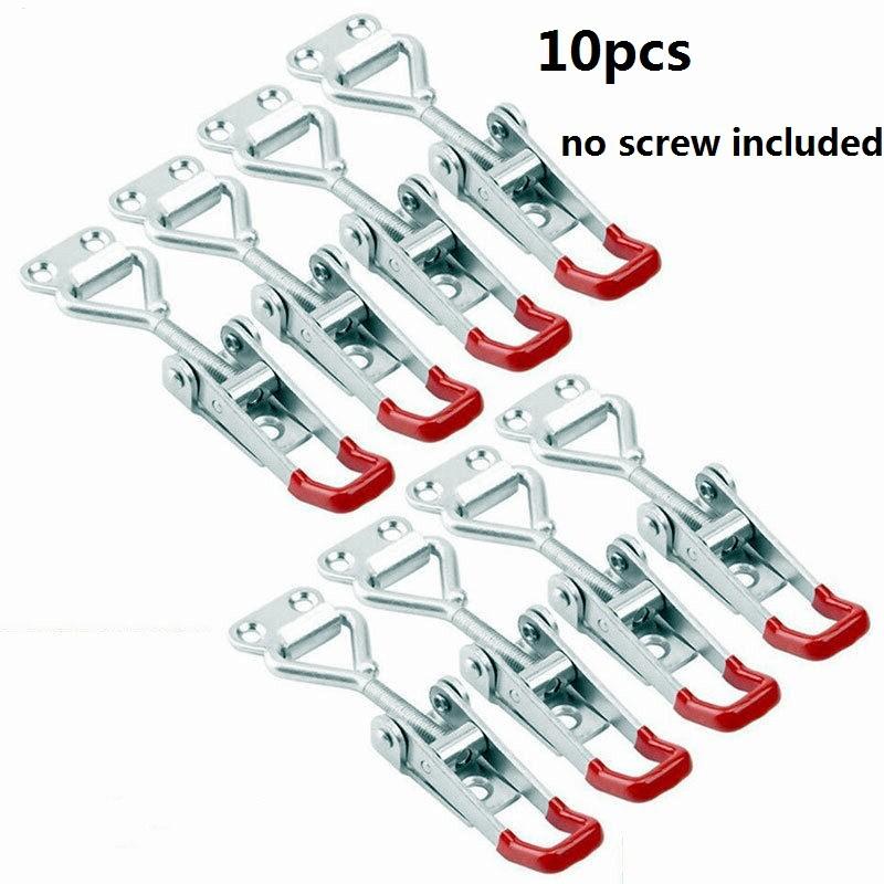 Draw Latch 10-Piece Heavy Duty - Woodworking Box incelemesi ve fiyatı